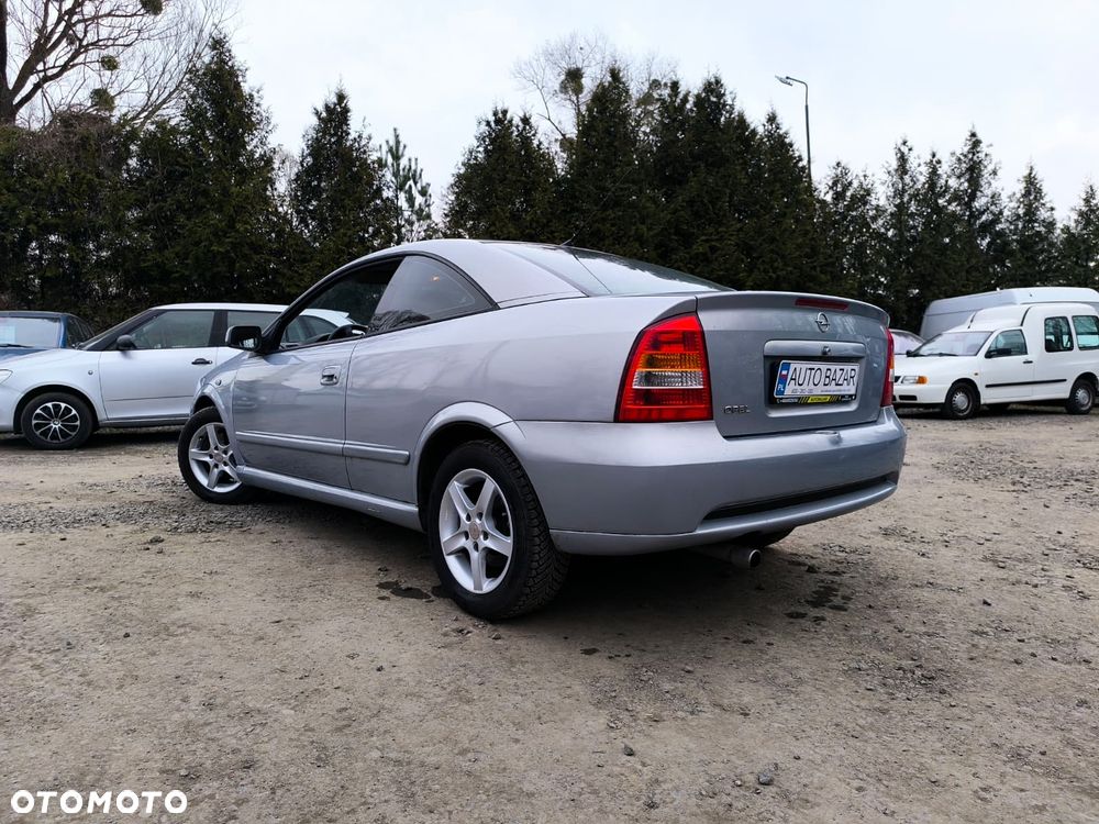 Opel Astra 1.8 - 5