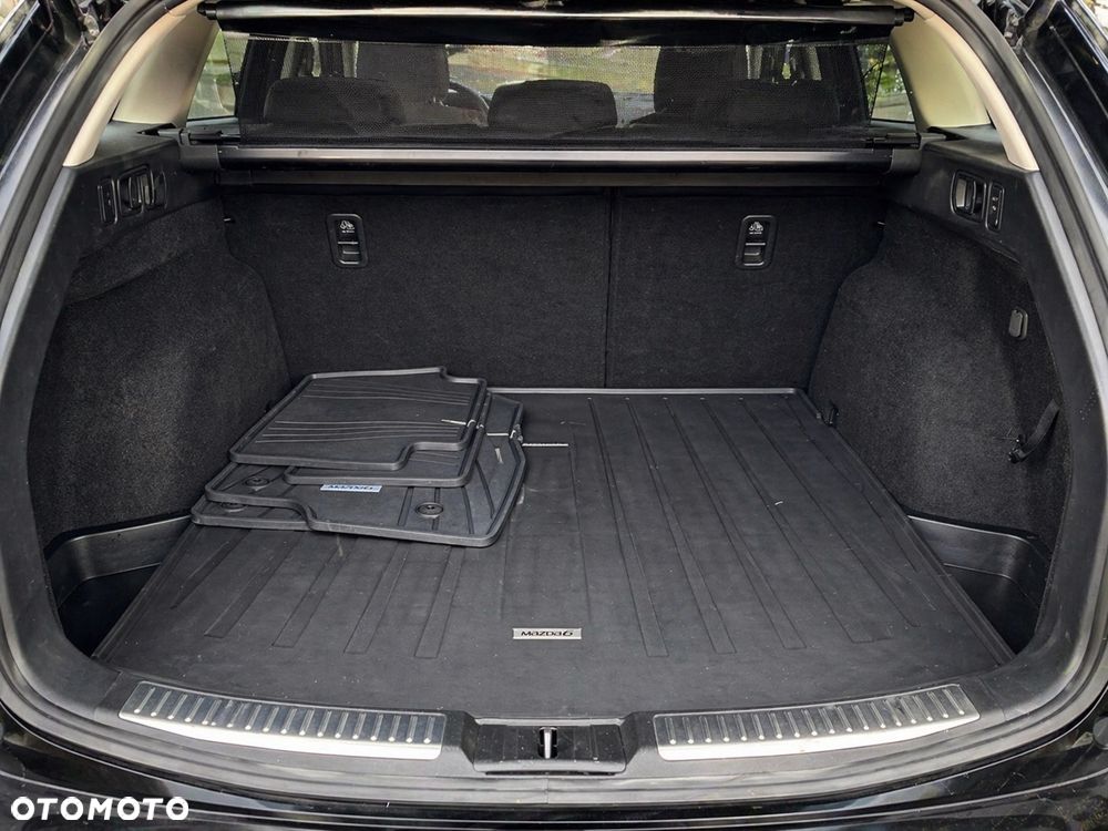 Mazda 6 2.0 SkyMotion - 7