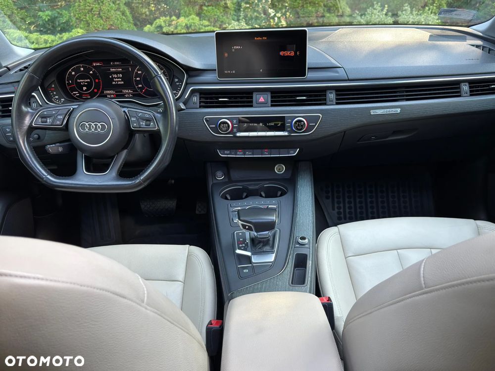 Audi A5 Sportback 3.0 TDI Quattro Sport S tronic - 14