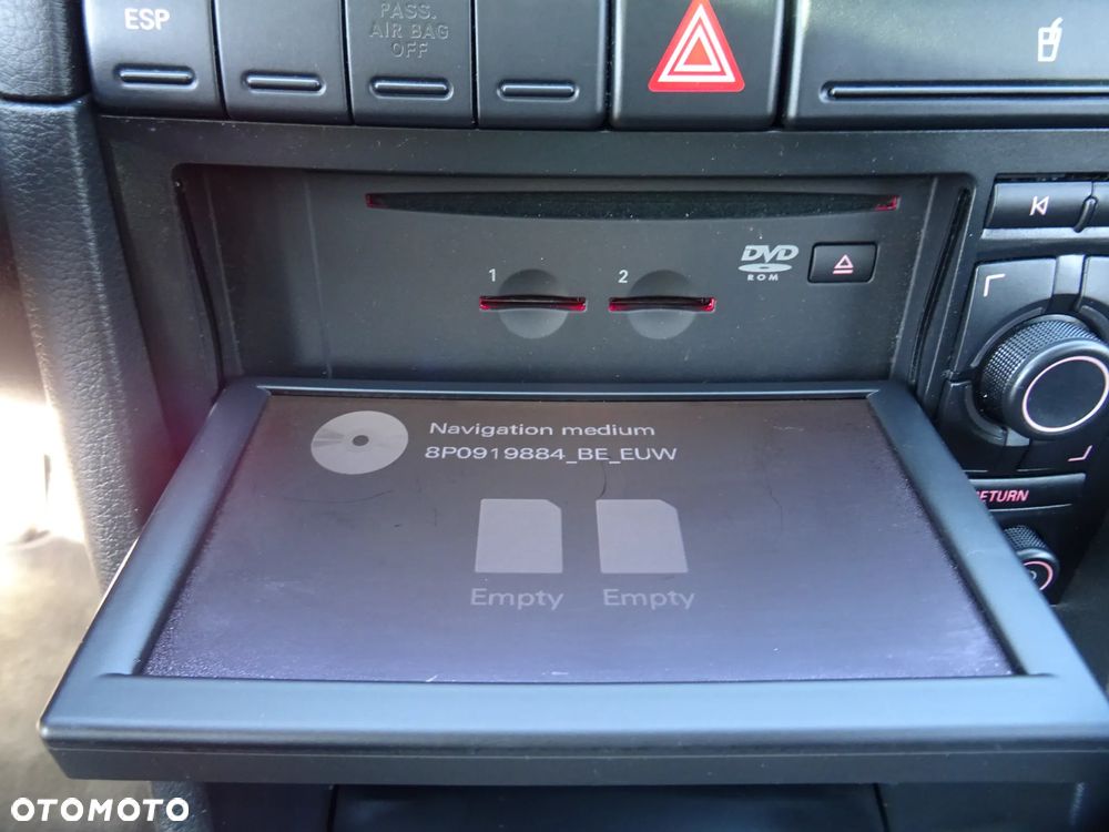 Seat Exeo 2.0 TDI DPF Sport - 23