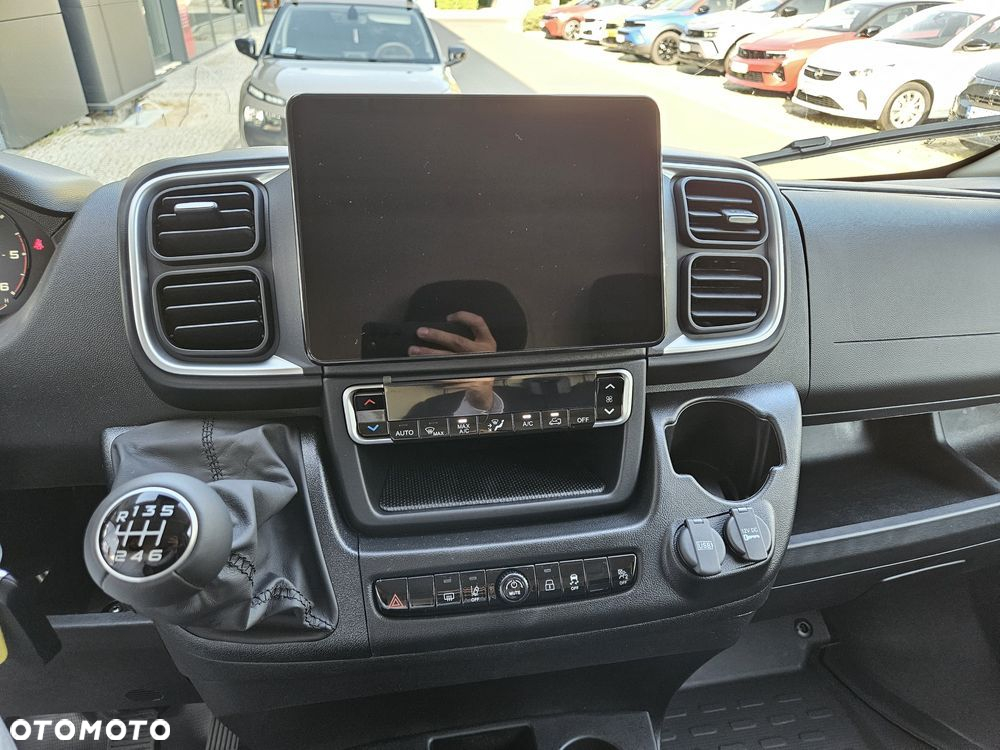 Citroën Jumper - 10