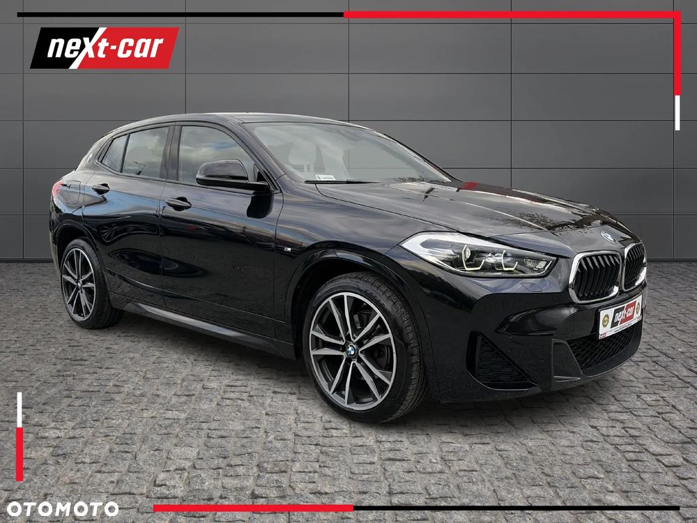 BMW X2 sDrive18i M Sport - 7