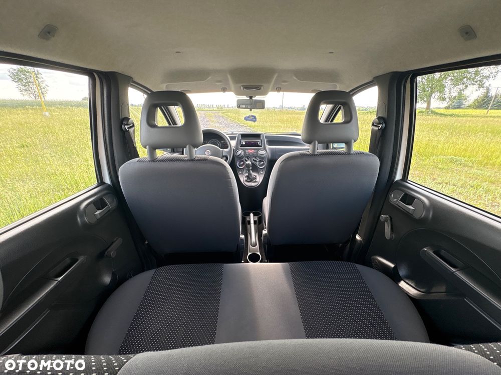 Fiat Panda 1.1 Active - 22