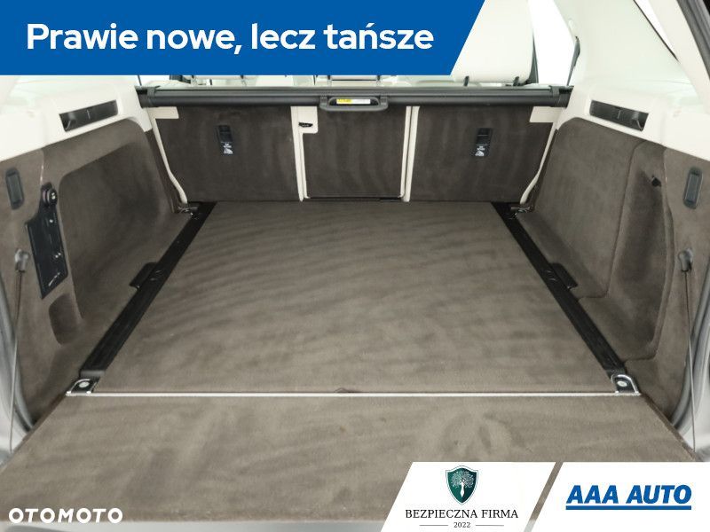 Land Rover Discovery - 13