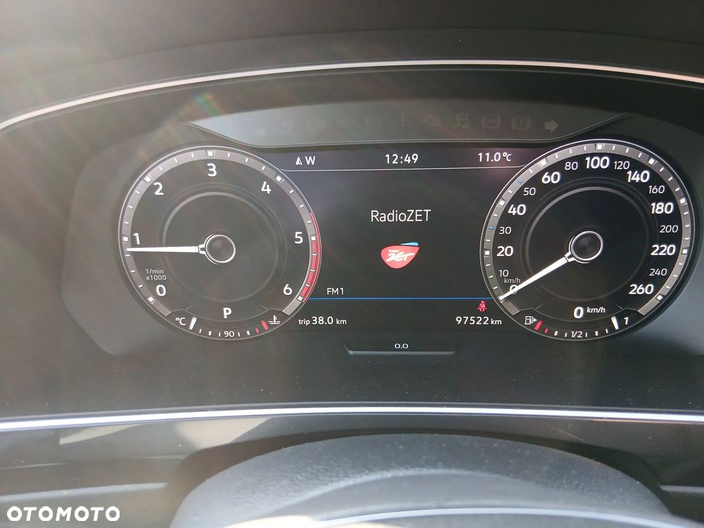Volkswagen Tiguan 2.0 TDI SCR DSG R-Line - 19