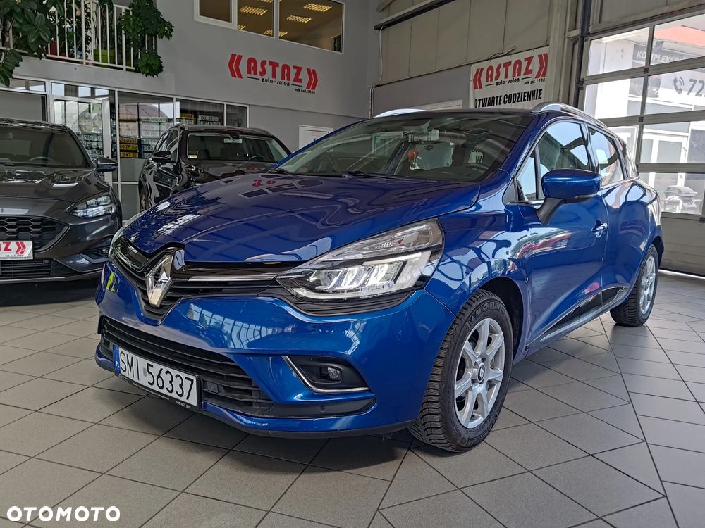 Renault Clio 0.9 Energy TCe Limited Plus - 9