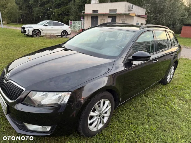 Skoda Octavia 1.6 TDI Family - 3