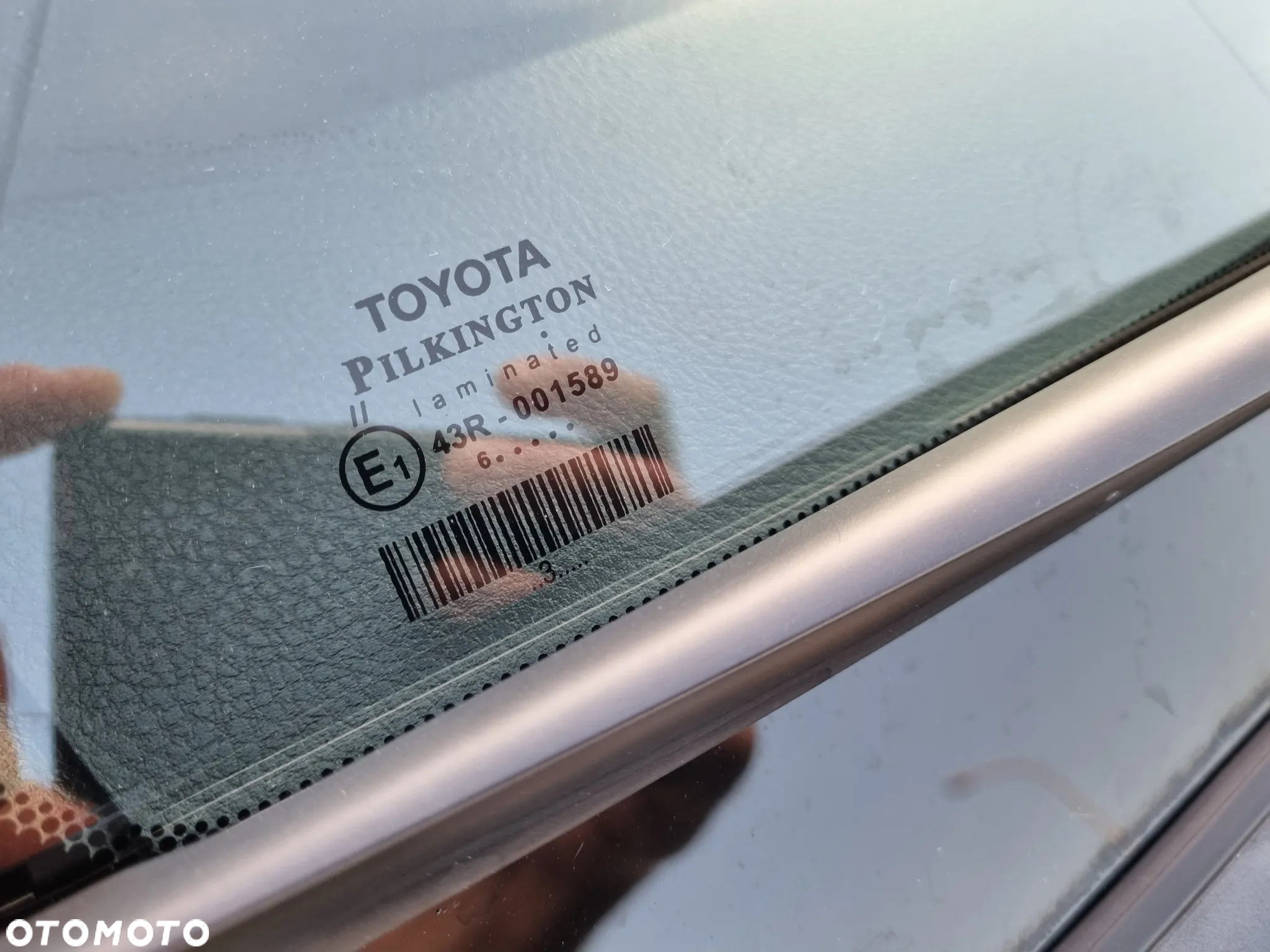 Toyota Yaris 1.33 Selection Platinum - 31