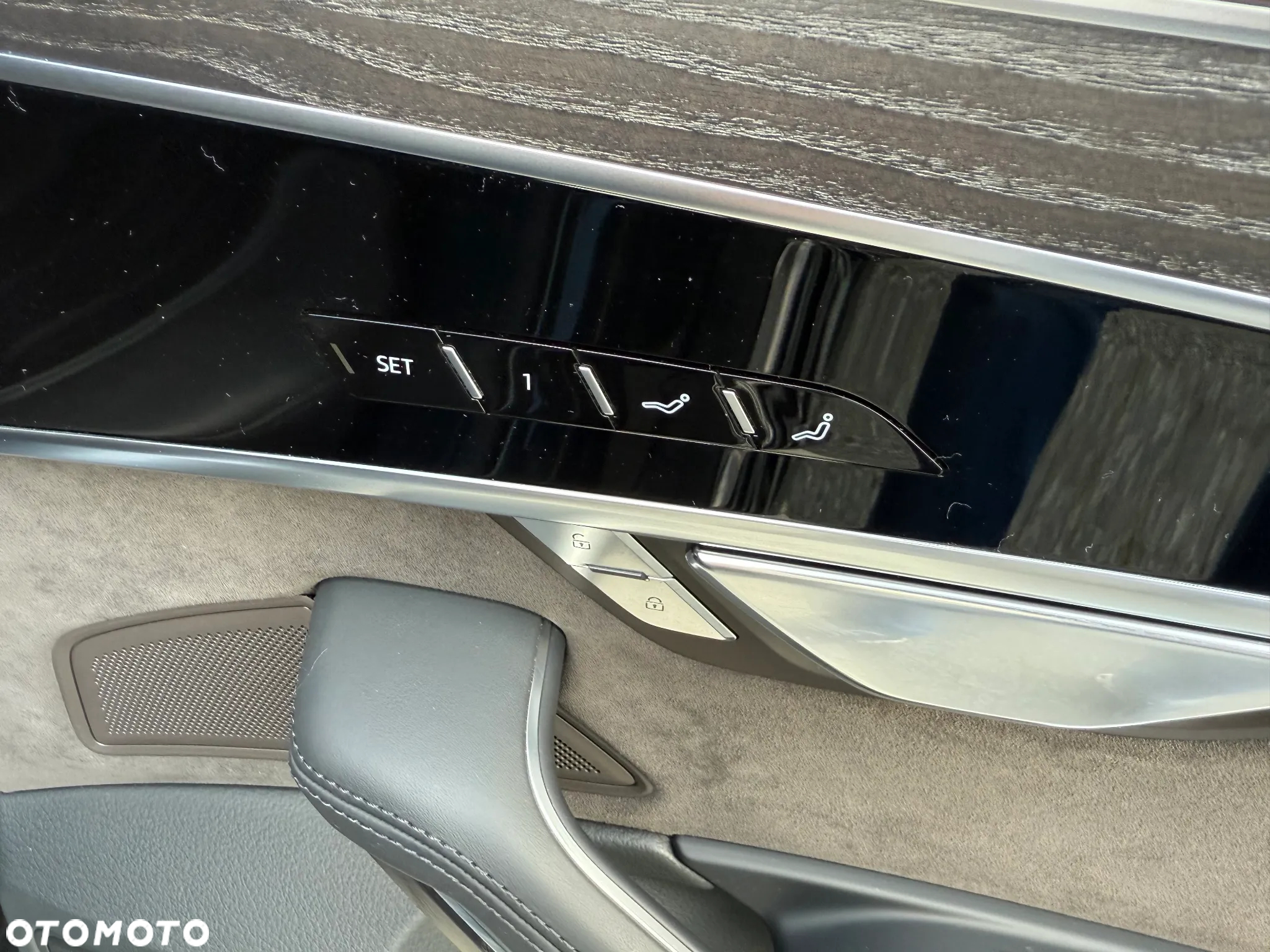 Audi A8 - 31