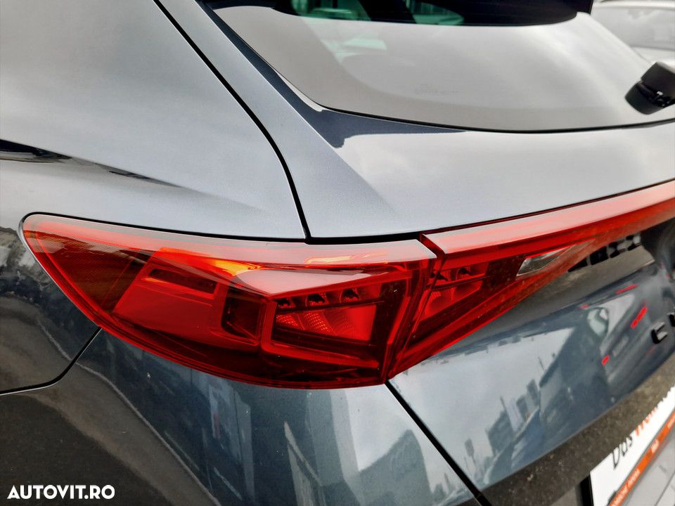 Cupra Formentor VZ 2.0 TSI DSG Tribe Edition - 10