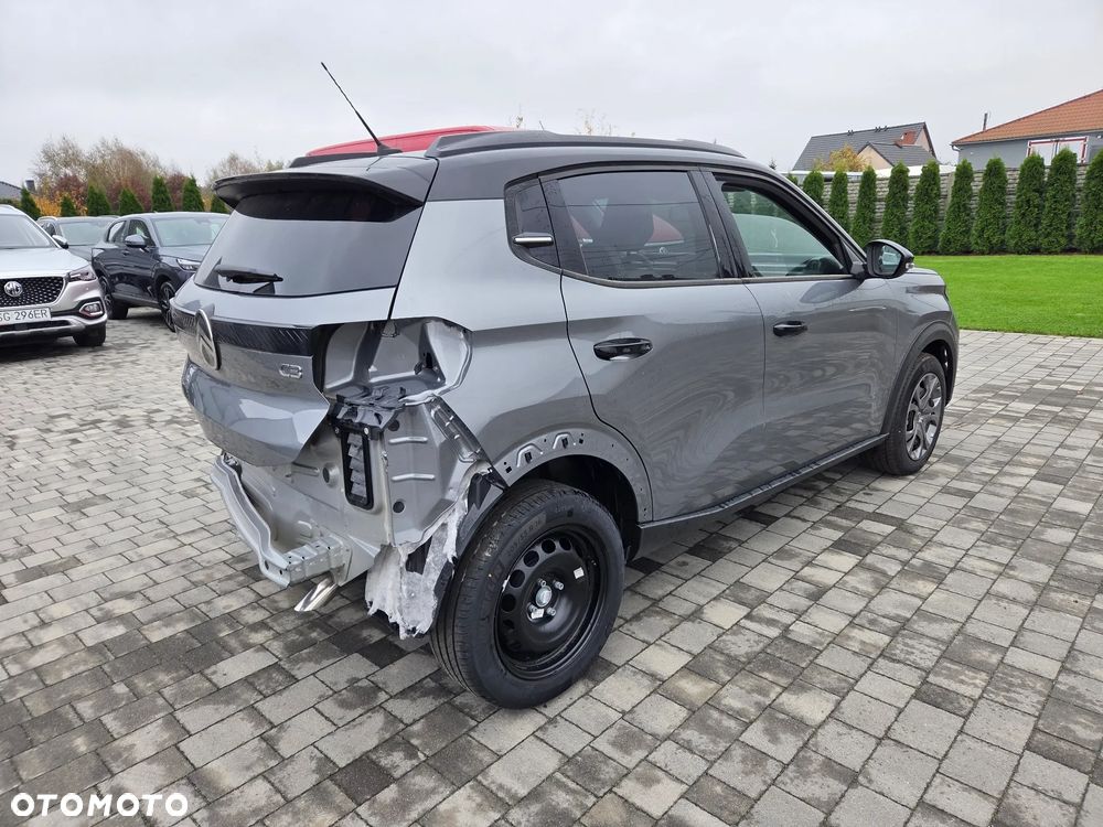 Citroën C3 1.2 T Business - 10