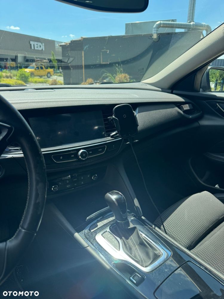 Opel Insignia CT 2.0 CDTI Elite S&S - 3