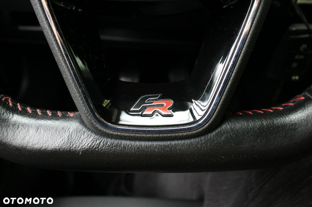 Seat Arona 1.5 TSI GPF FR S&S - 27
