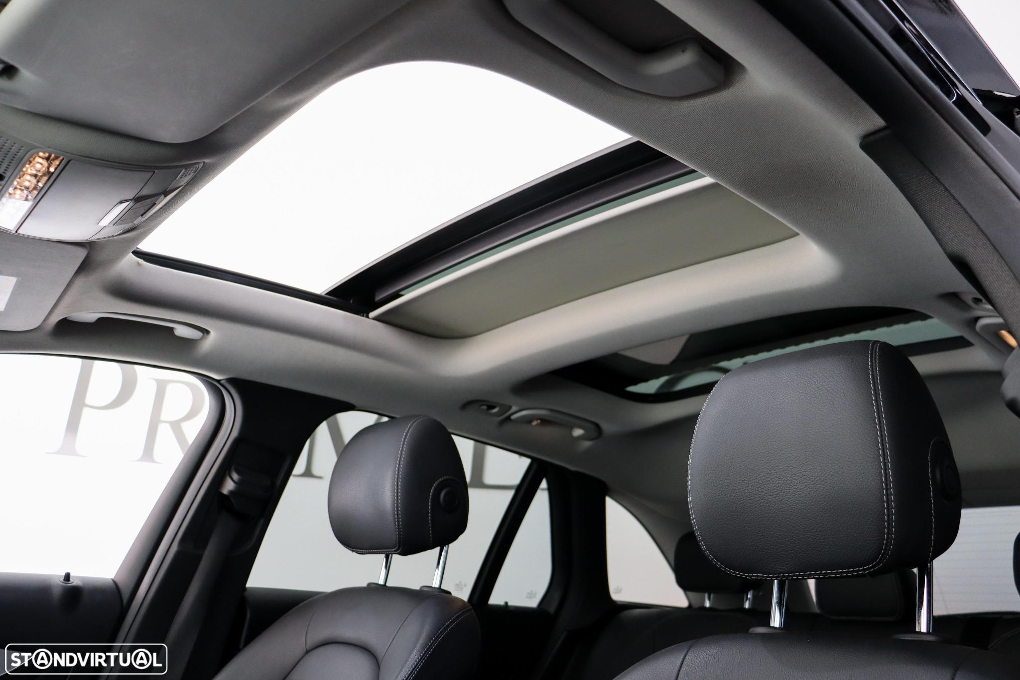 Mercedes-Benz GLC 250 d AMG Line 4-Matic - 16