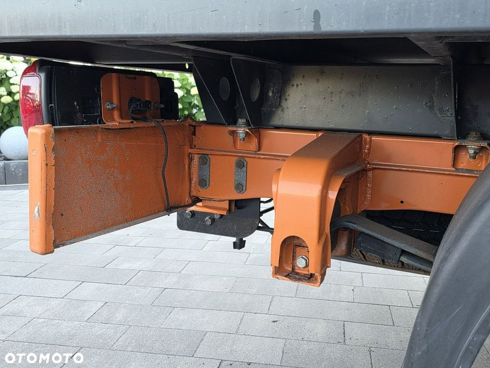 Volkswagen Crafter - 14