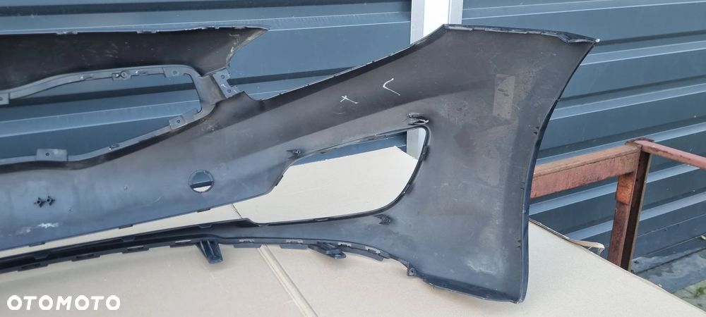 KIA PRO CEED II 2012- Zderzak przód oryginał MG035 - 10