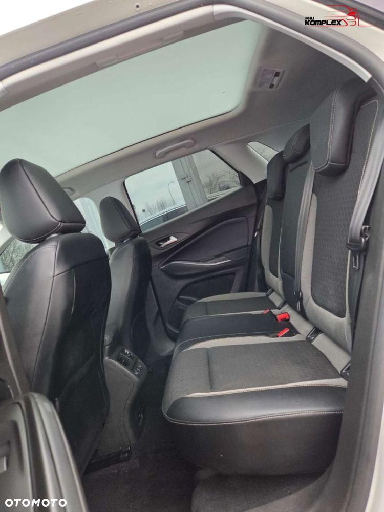 Opel Grandland X - 10