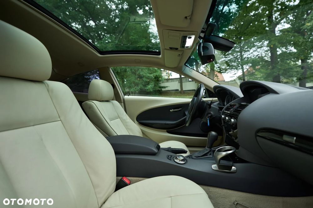 BMW Seria 6 645 Ci - 35