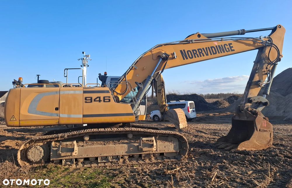 Liebherr 946 - 4