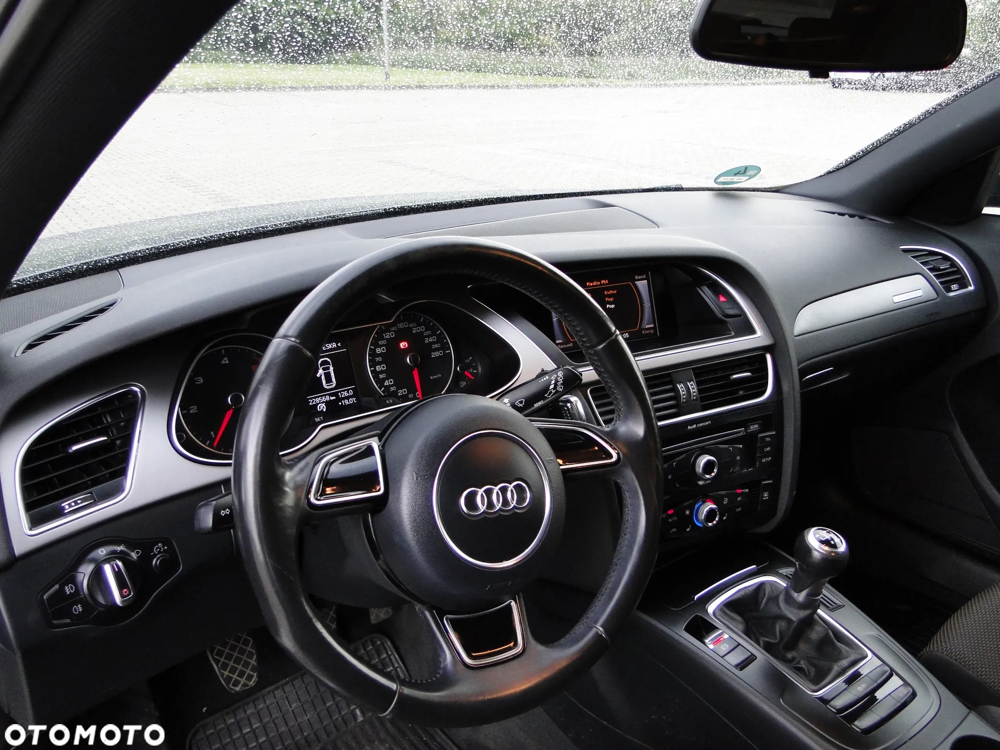Audi A4 Allroad 2.0 TDI Quattro - 10
