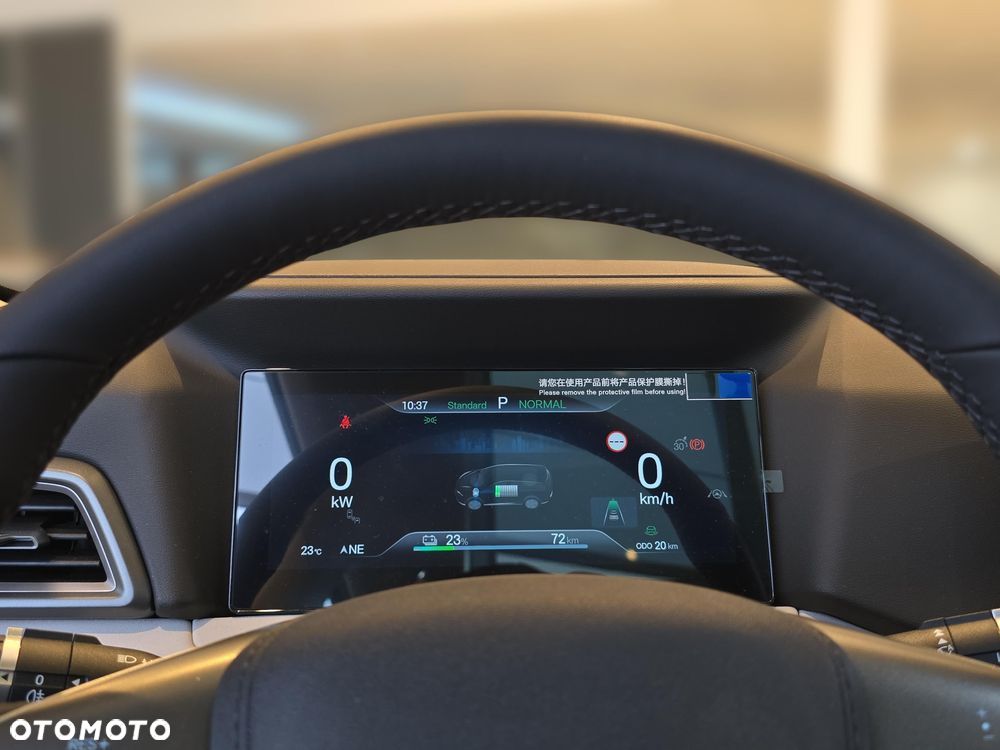 BYD Atto 2 64.8kWh Comfort - 13