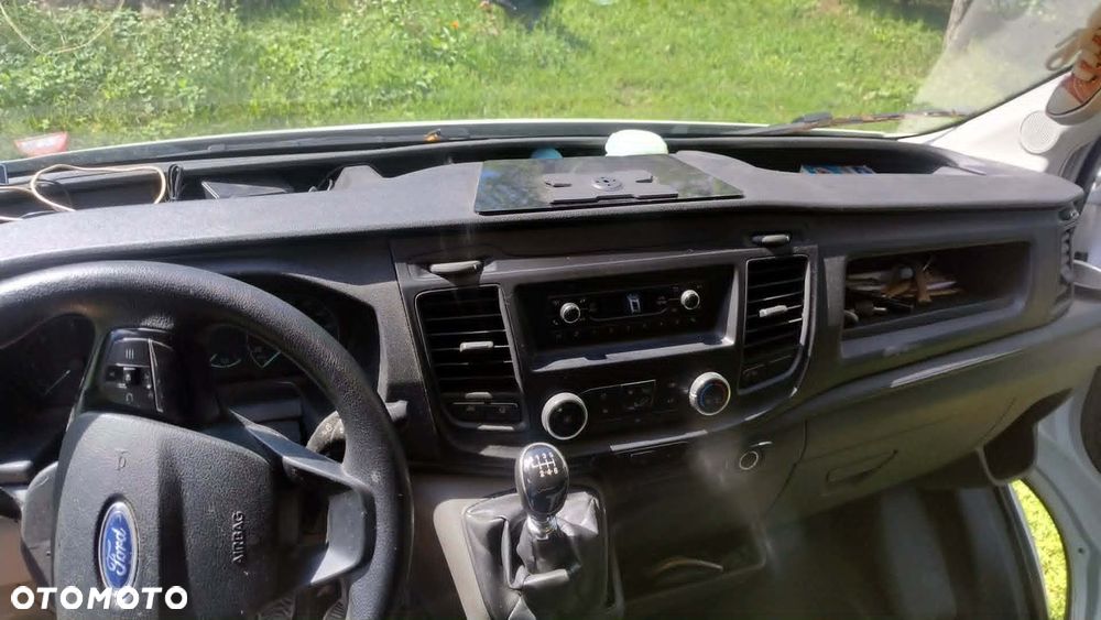 Ford TRANSIT - 9