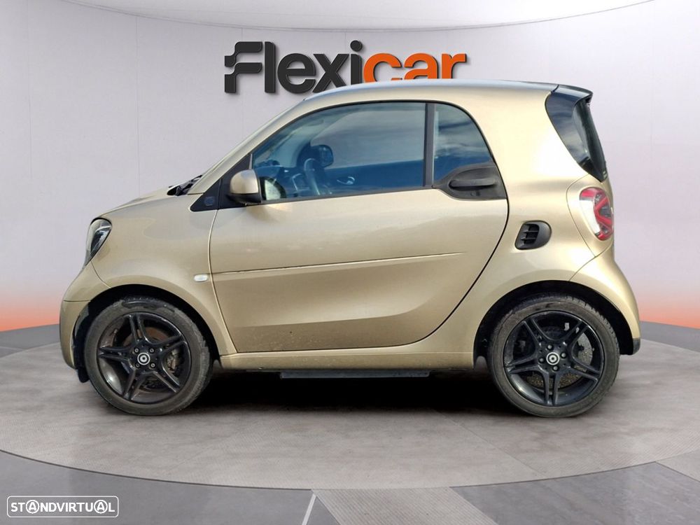 Smart ForTwo Coupé - 17