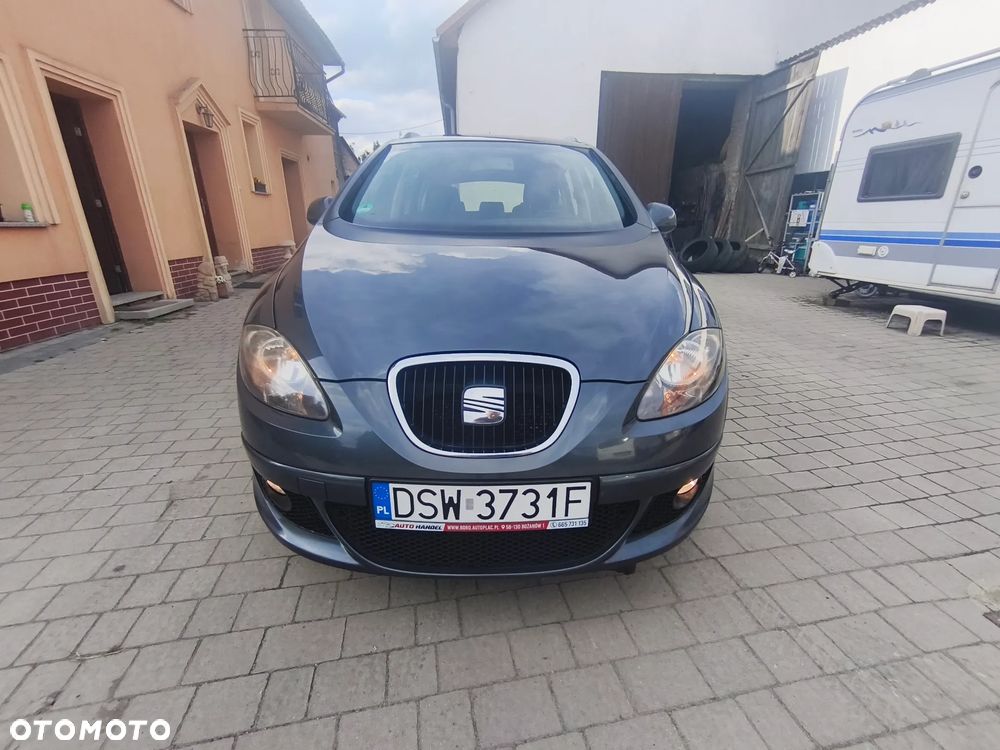 Seat Altea XL - 40