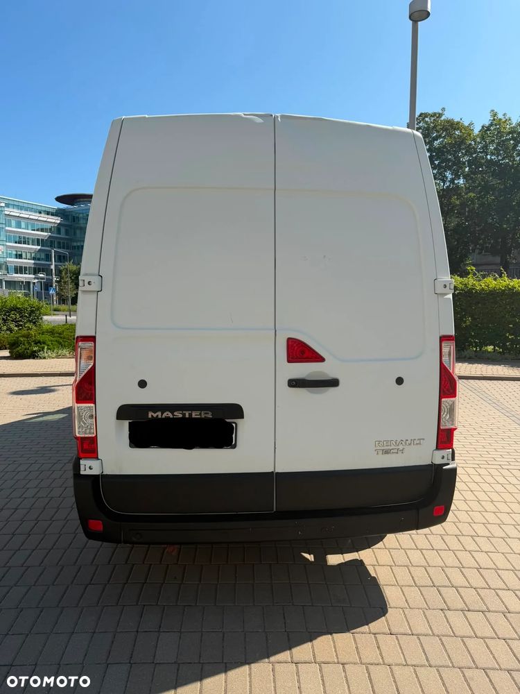 Renault Master - 4