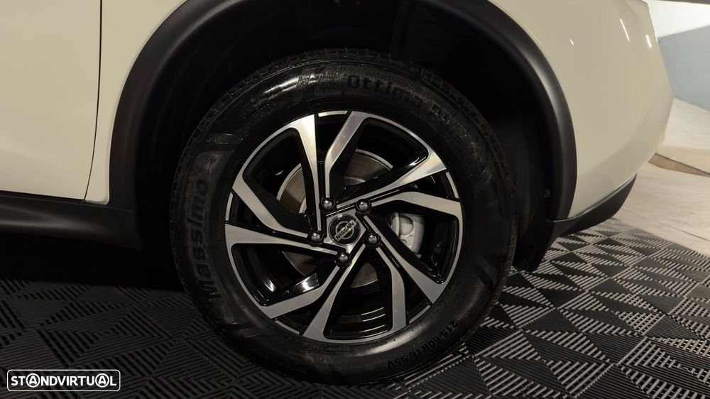 Nissan Juke 1.5 dCi Acenta - 5