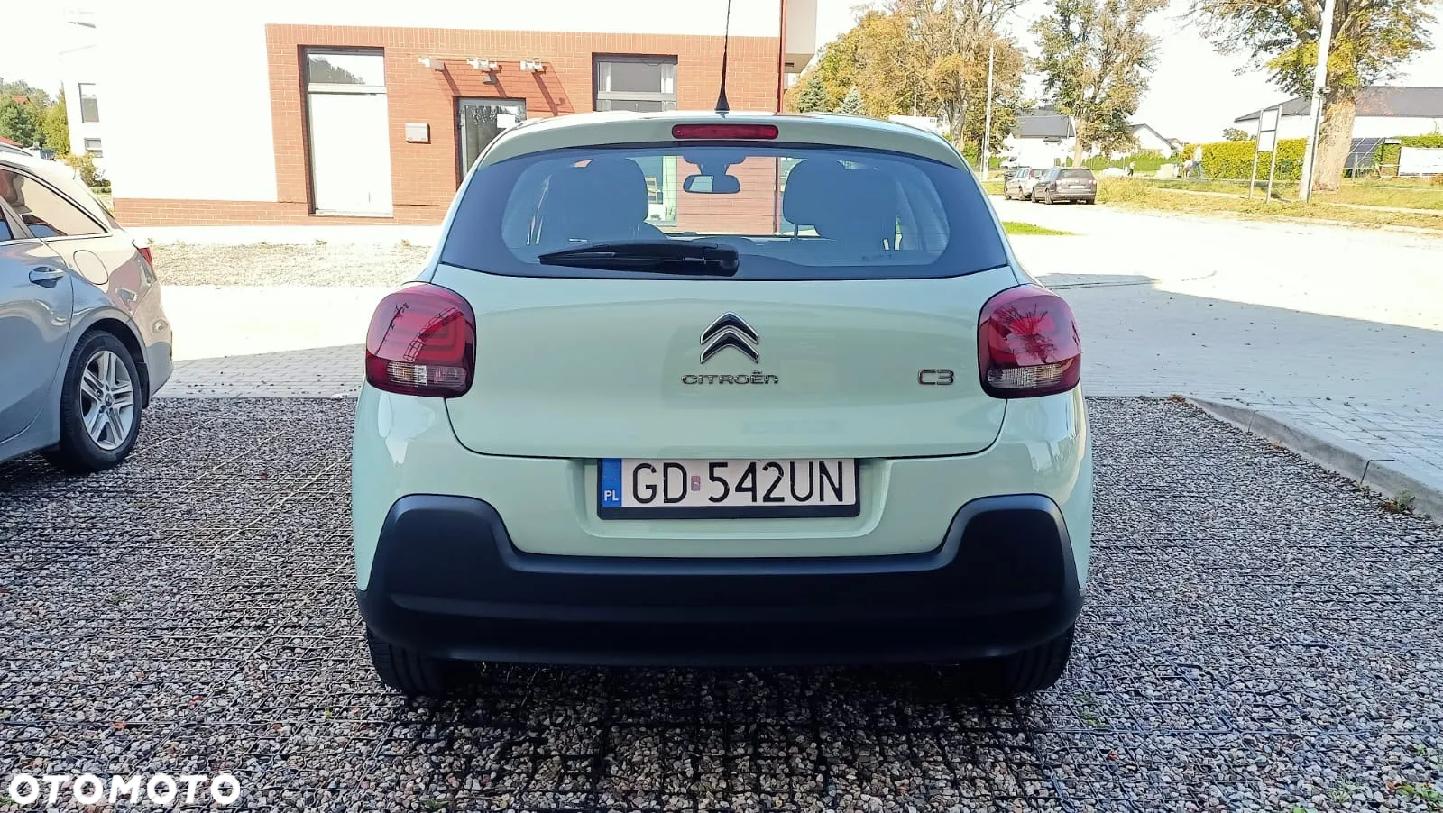 Citroën C3 1.2 PureTech Feel - 3