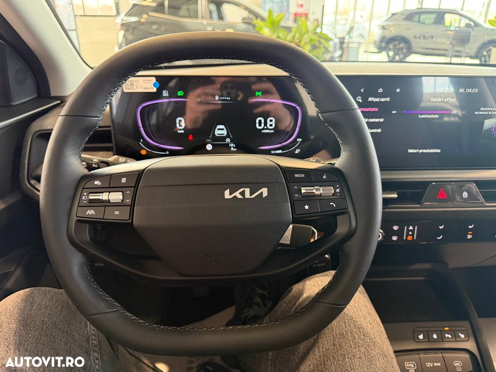 Kia Stonic 1.0 T-GDI 6MT Urban - 6