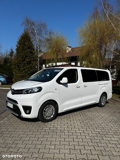 Toyota Proace Verso 2.0 D4-D Long Business - 1