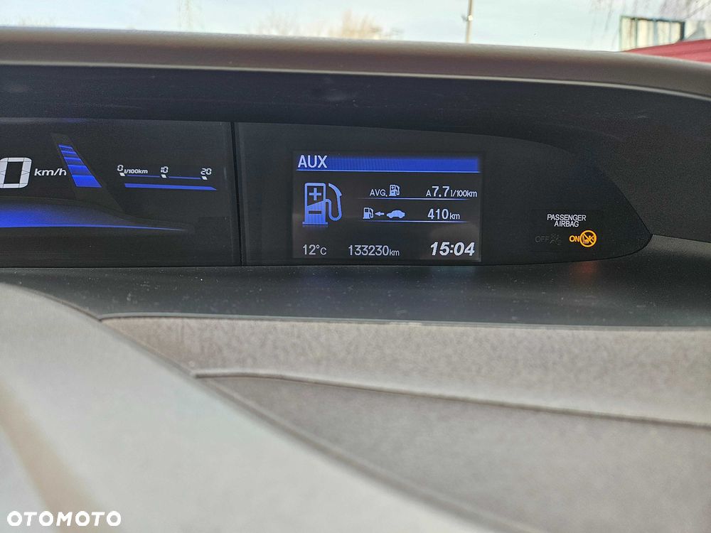 Honda Civic - 6