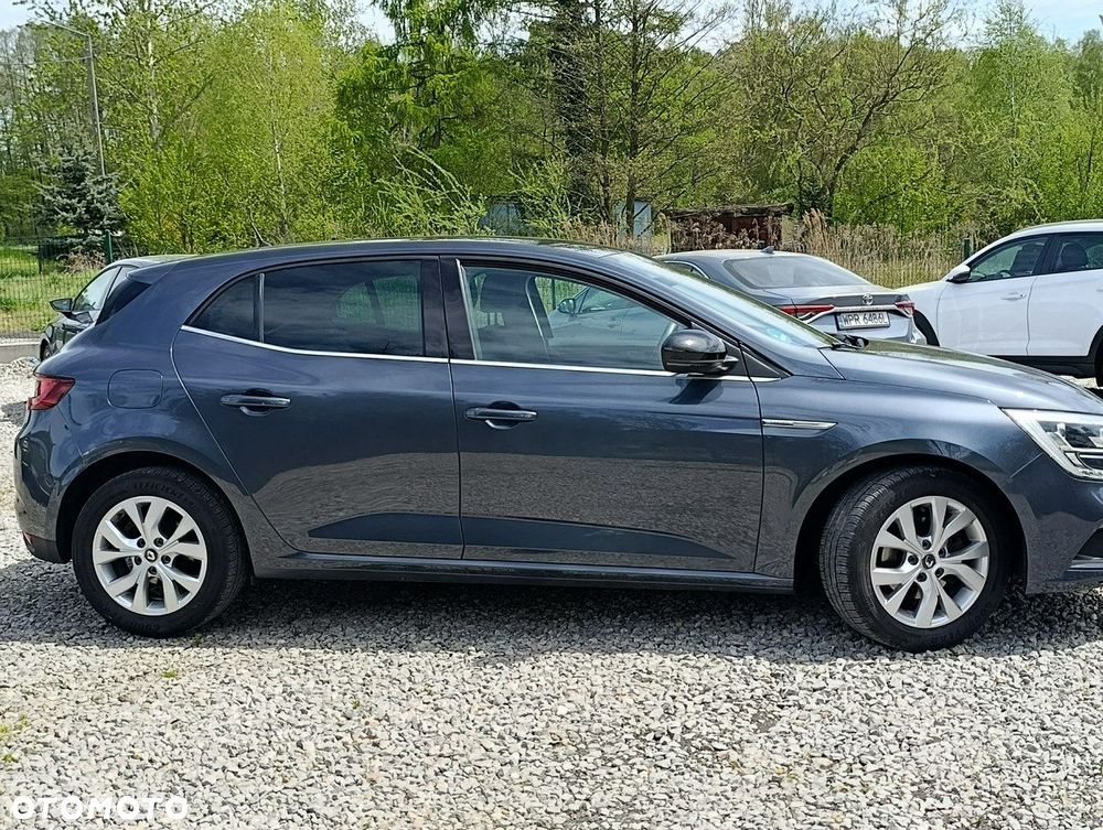 Renault Megane - 12