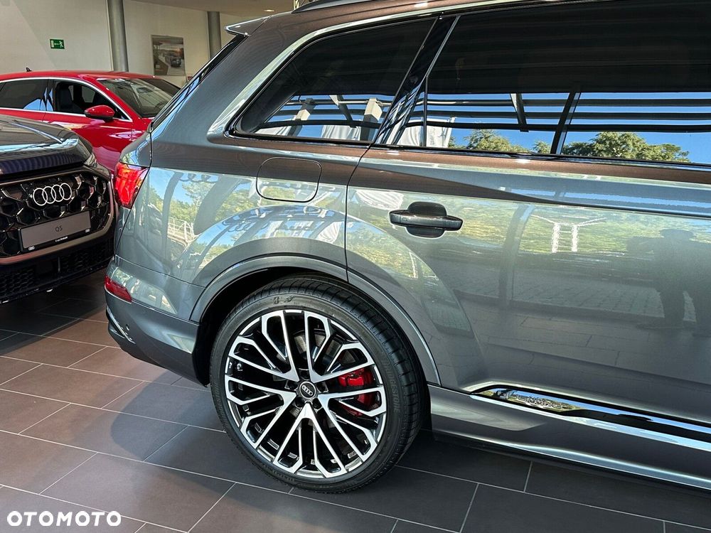Audi SQ7 - 3