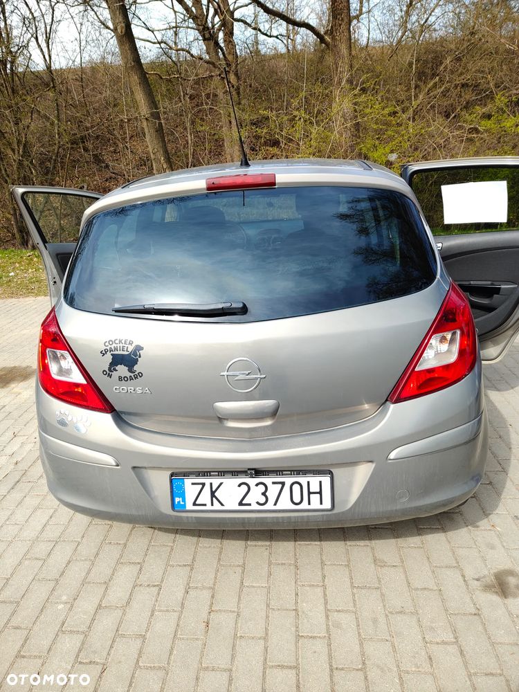 Opel Corsa 1.2 16V Enjoy - 15