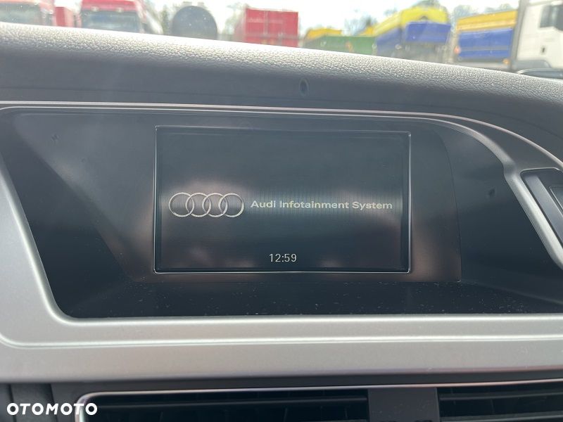 Audi A4 Limousine 2.0 TDI - 18