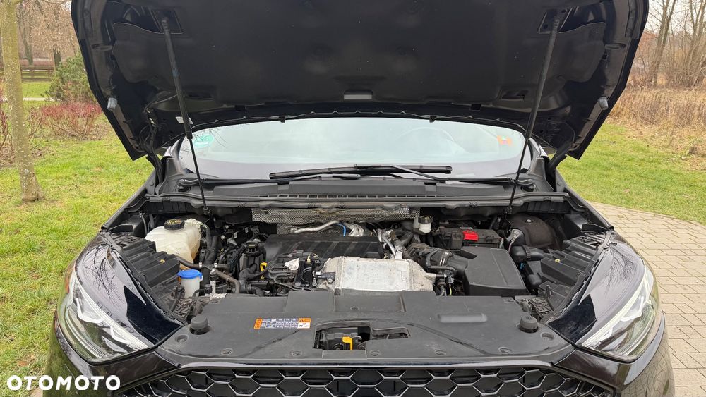 Ford Edge 2.0 EcoBlue Bi-Turbo 4x4 ST-LINE - 22