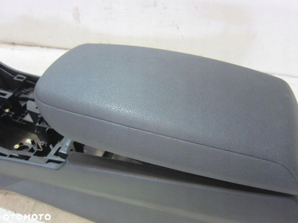 BMW X3 F25 X4 F26 PODŁOKIETNIK CZARNY TUNEL 9204247 51169204247 - 6