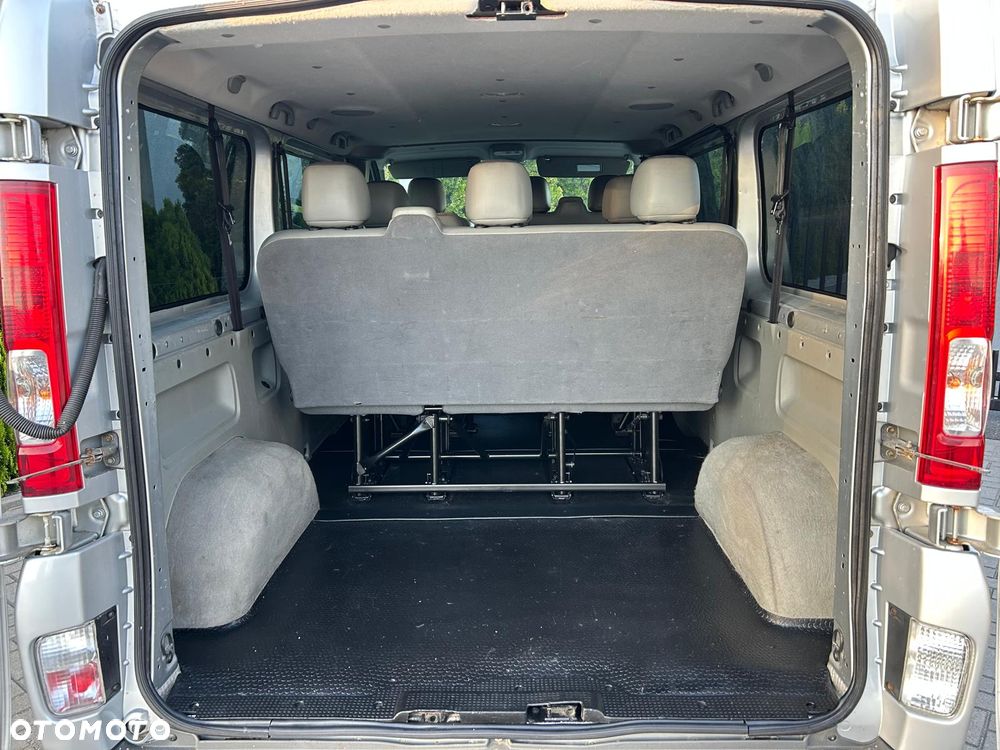 Renault Trafic L2H1 Komfort - 16