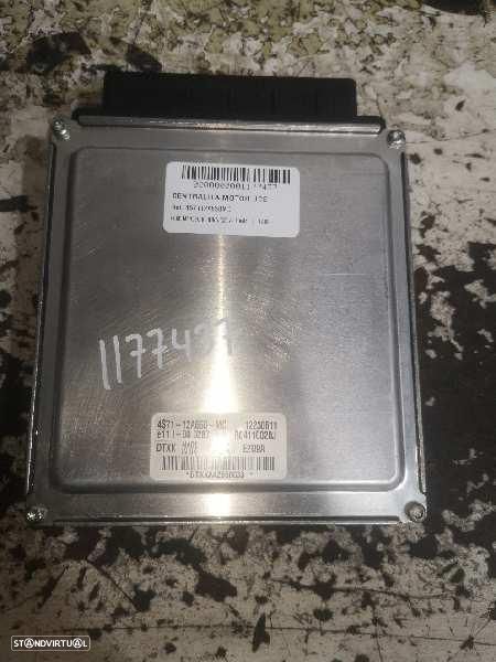 CENTRALINA DO MOTOR UCE FORD MONDEO BERLINA GE - 1