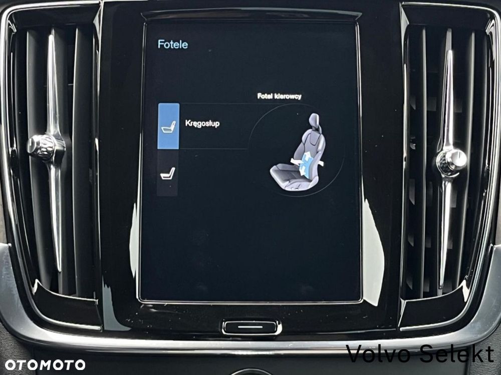 Volvo S90 2021
