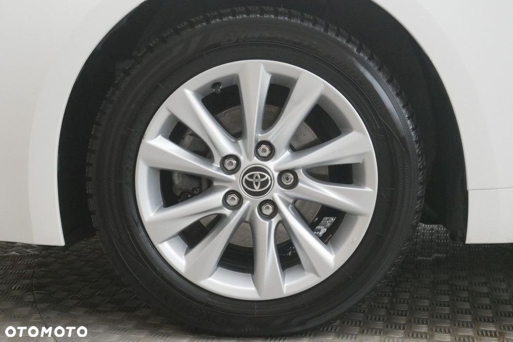 Toyota Corolla - 14