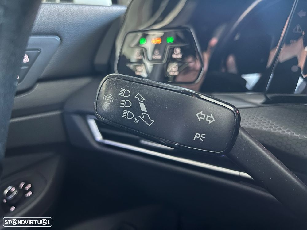 VW Golf 1.4 GTE Plug-in - 25