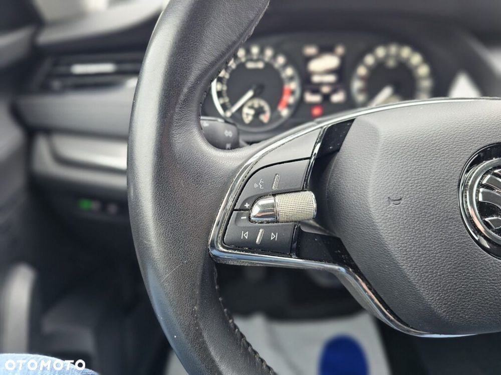 Skoda Octavia 2.0 TDI Ambition - 14