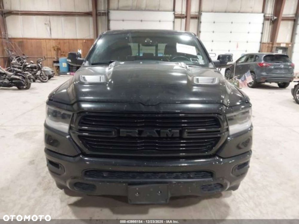 RAM 1500 - 5