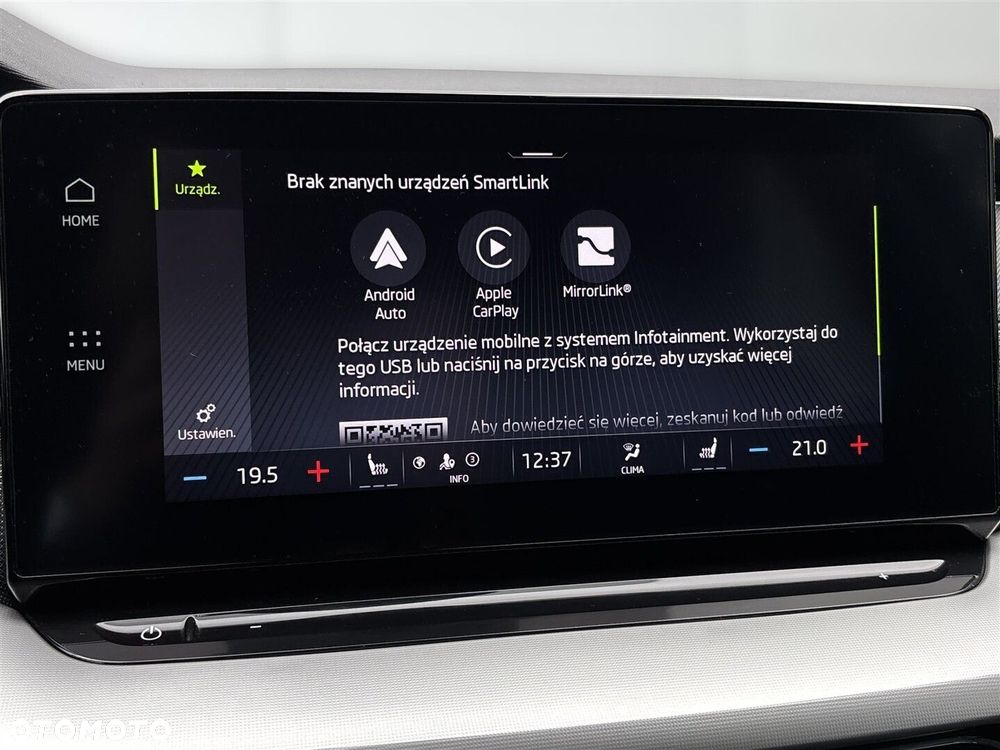 Skoda Octavia 1.5 TSI e-Tec Style DSG - 28