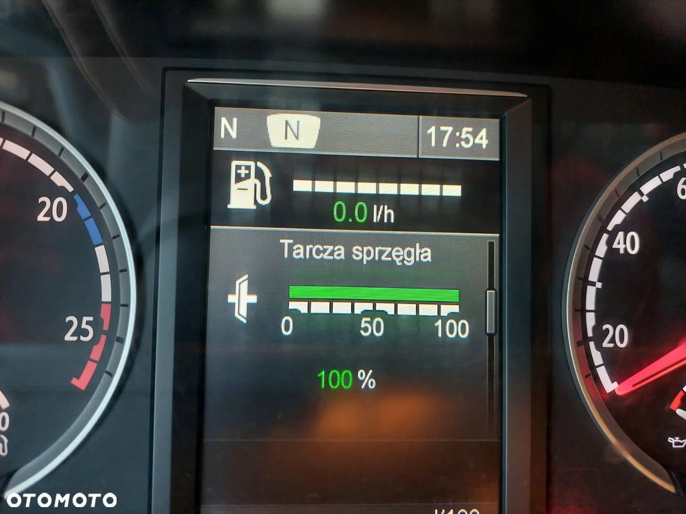 Scania R450 - 30