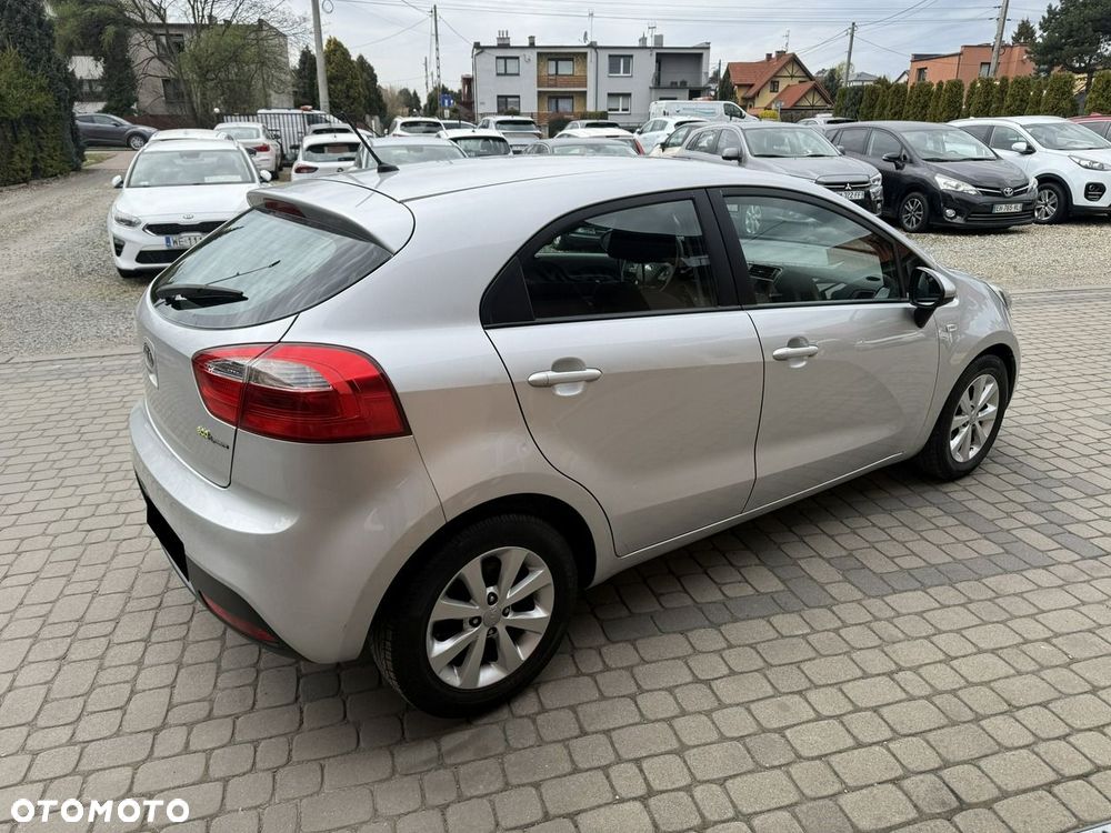 Kia Rio 1.2 Edition 7 - 6